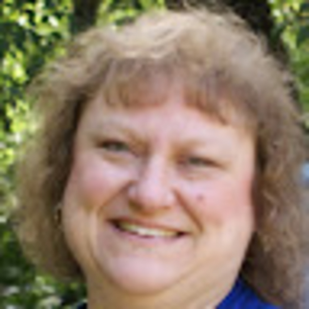 Meet your Posher, Deborah